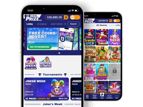RealPrize Social Casino Review & Ratings – August, 2024 .